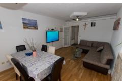 Downtown Apartmány + Free Parking Apartmán 3 - MAVESNA foto 4