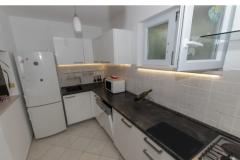 Downtown Apartmány + Free Parking Apartmán 3 - MAVESNA foto 5