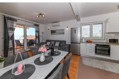 Dalma Apartmán Makarska Apartmán 1 - Dalma foto 1