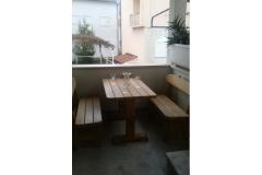 Filipović Apartmány Apartmán 2 - Apartman 2 foto 3