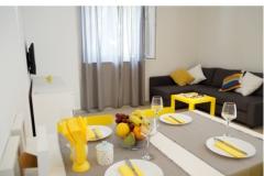 Frapedo sport Makarska Apartmán 1 - DORA foto 1