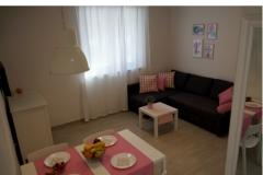 Frapedo sport Makarska Apartmán 2 - PETRA foto 1