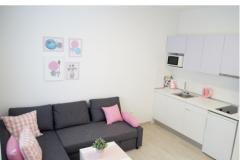 Frapedo sport Makarska Apartmán 2 - PETRA foto 2