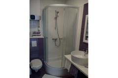 Frapedo sport Makarska Apartmán 2 - PETRA foto 3