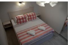Frapedo sport Makarska Apartmán 2 - PETRA foto 4