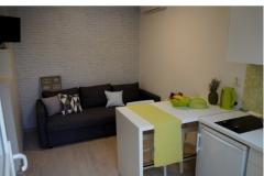 Frapedo sport Makarska Apartmán 3 - FRANE foto 2