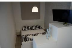 Frapedo sport Makarska Apartmán 3 - FRANE foto 3