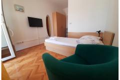 Dom Biokovo Apartmán 1 - A6 foto 5
