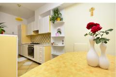 Dom MIRA Apartmán 2 - A2 foto 4