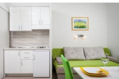 Dom MIRA Apartmán 3 - A4 foto 2