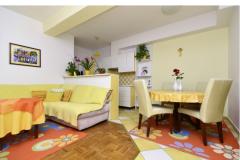 Dom MIRA Apartmán 1 - Villa foto 3