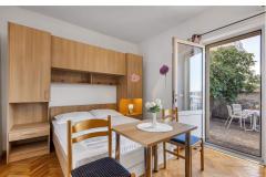 Studio Jakov Apartmán 3 - Jakov A3 foto 1
