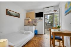 Studio Jakov Apartmán 4 - Jakov A4 foto 4