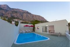 Prázdninový dom Klarisa Apartmán 1 - Kuca foto 1