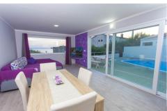 Prázdninový dom Klarisa Apartmán 1 - Kuca foto 3