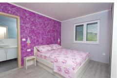 Prázdninový dom Klarisa Apartmán 1 - Kuca foto 4