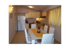 Prázdninový dom Klarisa Apartmán 2 - Apartman foto 3