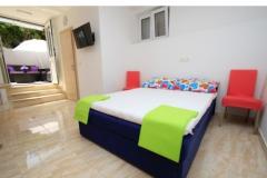 Love Story Apartmán 4 - PINKY foto 5