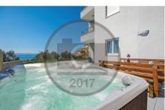Lux AP6+2 jacuzzi Apartmán 1 - Lux A6+2 foto 1