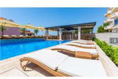 Luxury Aparthotel Apartmán 2 - Apartman 5 foto 1