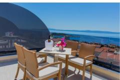 Luxury Aparthotel Apartmán 4 - Apartman 8 foto 2