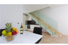 Luxury Aparthotel Apartmán 4 - Apartman 8 foto 3