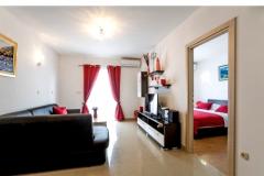 Luxury Apartmán villa Dusanka Apartmán 1 - Apartman 1 foto 3