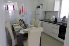 Luxury Apartmán villa Dusanka Apartmán 1 - Apartman 1 foto 5
