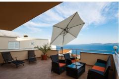 Luxury Apartmán villa Dusanka Apartmán 2 - Apartman 2 foto 2
