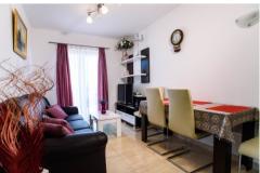 Luxury Apartmán villa Dusanka Apartmán 2 - Apartman 2 foto 4