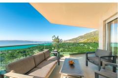 Hot Tub Luxury Apartmány + beach p Apartmán 1 - Penthouse foto 3