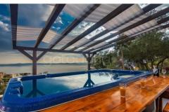 Hot Tub Luxury Apartmány + beach p Apartmán 2 - Darius foto 1