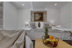Luxury Izby Palace B&B Izba 1 - A1 foto 3
