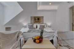 Luxury Izby Palace B&B Izba 3 - A3 foto 1
