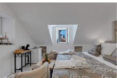 Luxury Izby Palace B&B Izba 3 - A3 foto 5