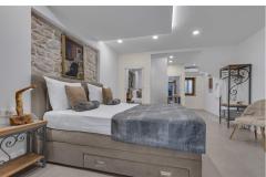 Luxury Izby Palace B&B Izba 4 - A4 foto 1