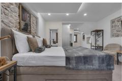 Luxury Izby Palace B&B Izba 4 - A4 foto 2
