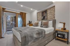 Luxury Izby Palace B&B Izba 4 - A4 foto 5