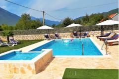 Luxury Villa Poquito Apartmán 1 - Poquito foto 1