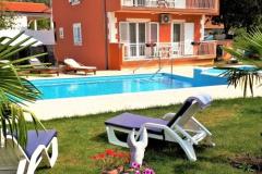 Luxury Villa Poquito Apartmán 1 - Poquito foto 3