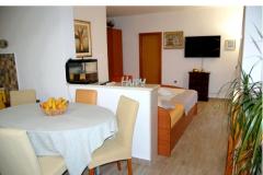 Antonija Apartmán 1: (2+1) - Antonia-A1 foto 5