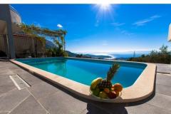 MAKARSKA VILLAS Apartmán 1 - COLLIS foto 1