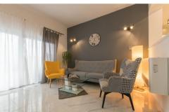 MAKARSKA VILLAS Apartmán 1 - COLLIS foto 3