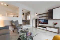MAKARSKA VILLAS Apartmán 1 - COLLIS foto 4