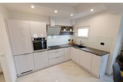 MAKARSKA VILLAS Apartmán 1 - COLLIS foto 5