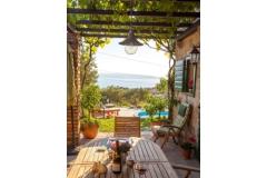 MAKARSKA VILLAS Apartmán 4 - VILLA DANI foto 3