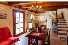 MAKARSKA VILLAS Apartmán 4 - VILLA DANI foto 4