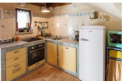 MAKARSKA VILLAS Apartmán 4 - VILLA DANI foto 5