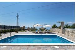 MAKARSKA VILLAS Apartmán 3 - VILA LUCI2 foto 1