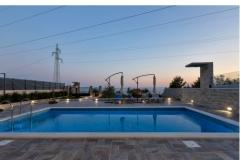MAKARSKA VILLAS Apartmán 3 - VILA LUCI2 foto 2